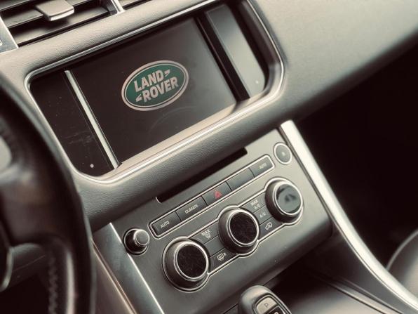 Land Rover Range Rover Sport II с пробегом 2013 года, цена 2 700 000 рублей, 183000 км, внедорожник, Автокод Объявления