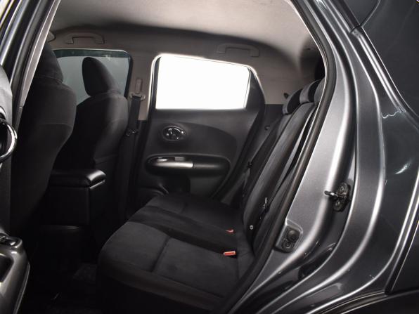 Nissan Juke I с пробегом 2014 года, цена 999 999 рублей, 147275 км, внедорожник, Автокод Объявления