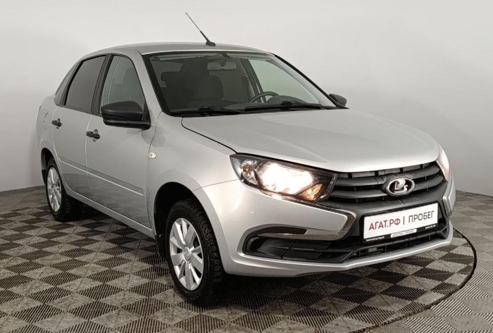 Lada (ВАЗ) Granta I Рестайлинг Волгоград  - изображение 1