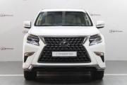 Lexus GX II Рестайлинг 2 Владивосток  - изображение 31