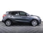 Nissan Qashqai II Москва  - изображение 27