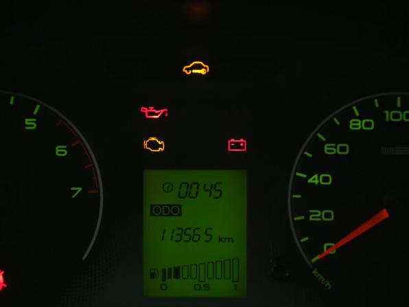 Lada (ВАЗ) Granta I с пробегом 2013 года, цена 308 000 рублей, 113500 км, седан, Автокод Объявления