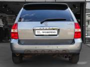 Acura MDX I Москва  - изображение 31