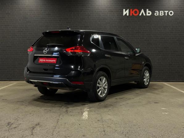 Nissan X-Trail III Рестайлинг с пробегом 2021 года, цена 2 350 000 рублей, 86439 км, внедорожник, Автокод Объявления
