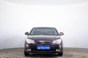 Hyundai Elantra IV (HD) Пермь  - изображение 23
