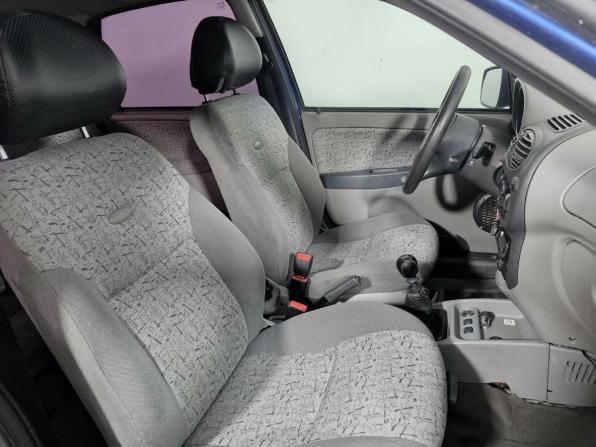 Lada (ВАЗ) Kalina I с пробегом 2006 года, цена 88 000 рублей, 399807 км, седан, Автокод Объявления