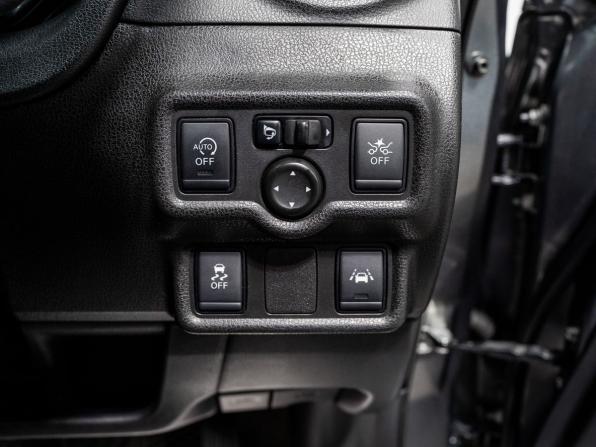 Nissan Note II Рестайлинг с пробегом 2017 года, цена 960 000 рублей, 132650 км, хэтчбек, Автокод Объявления