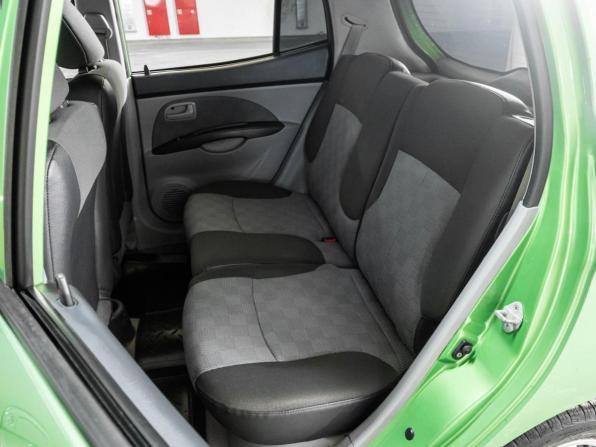 Kia Picanto I Рестайлинг с пробегом 2007 года, цена 679 000 рублей, 155620 км, хэтчбек, Автокод Объявления