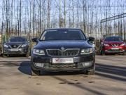 Skoda Octavia III (A7) Санкт-Петербург  - изображение 18