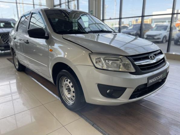 Lada (ВАЗ) Granta I с пробегом 2016 года, цена 319 000 рублей, 192701 км, седан, Автокод Объявления