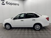 Lada (ВАЗ) Granta I Воронеж  - изображение 29
