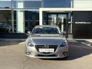 Mazda 3 III (BM) Москва  - изображение 22