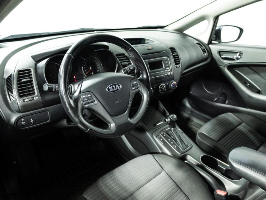 Kia Cerato III Санкт-Петербург  - изображение 12