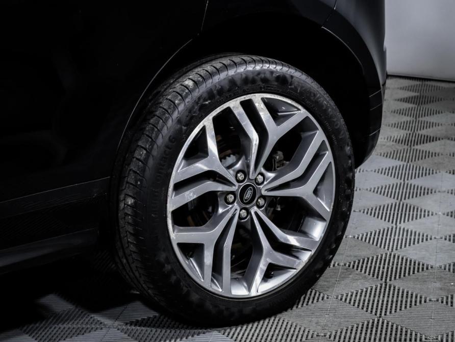 Land Rover Range Rover Evoque II Москва  - изображение 15