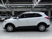 Hyundai Creta I Челябинск  - изображение 24