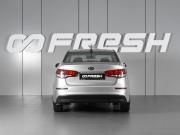 Kia Rio III Рестайлинг Минеральные Воды  - изображение 19