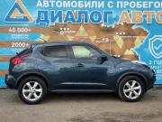 Nissan Juke I Набережные Челны  - изображение 21