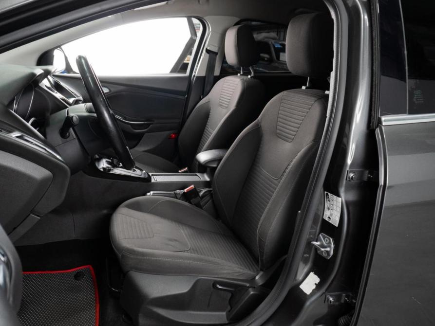 Ford Focus III Рестайлинг Тюмень  - изображение 10