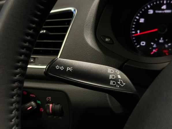 Audi Q3 I (8U) с пробегом 2014 года, цена 1 805 000 рублей, 154513 км, внедорожник, Автокод Объявления