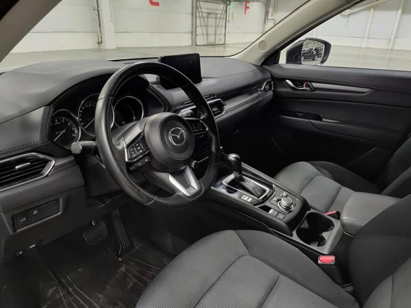 Mazda CX-5 II с пробегом 2021 года, цена 2 540 000 рублей, 125031 км, внедорожник, Автокод Объявления