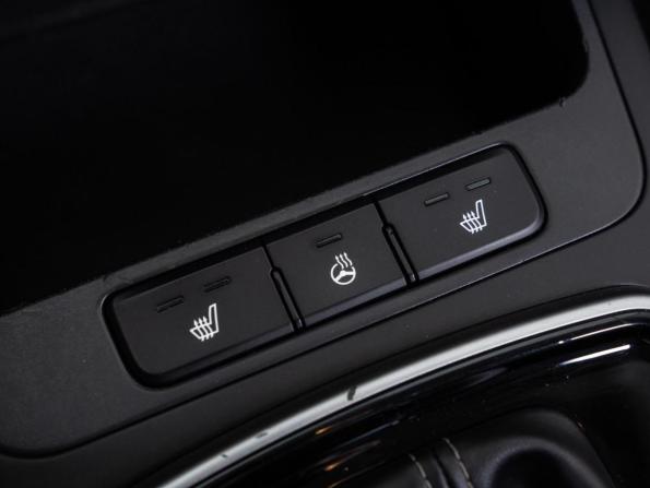 Kia Rio IV с пробегом 2020 года, цена 1 481 000 рублей, 119418 км, хэтчбек, Автокод Объявления