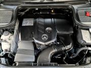 Mercedes-Benz GLE II (V167) Москва  - изображение 39