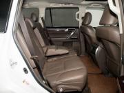 Lexus GX II Иркутск  - изображение 34