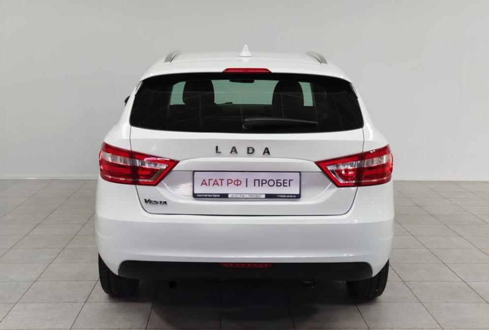 Lada (ВАЗ) Vesta I Саратов  - изображение 6