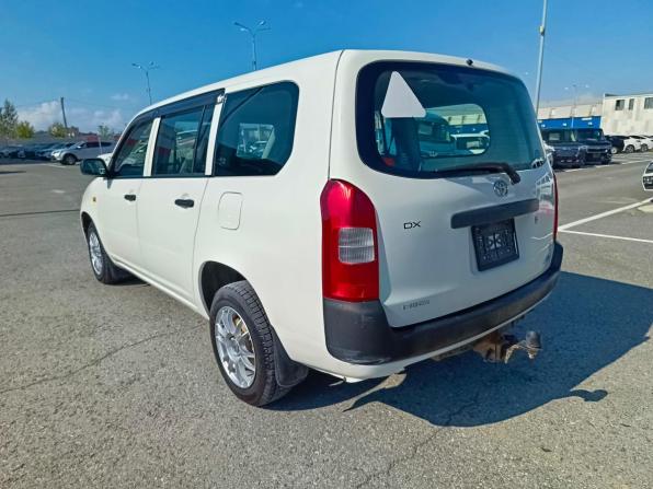 Toyota Probox I с пробегом 2011 года, цена 704 995 рублей, 120615 км, универсал, Автокод Объявления