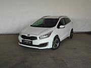 Kia Ceed II Рестайлинг Москва  - изображение 17