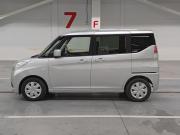 Suzuki Solio III Казань  - изображение 35