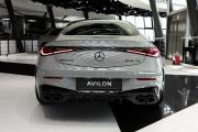 Mercedes-Benz CLE AMG Москва  - изображение 23