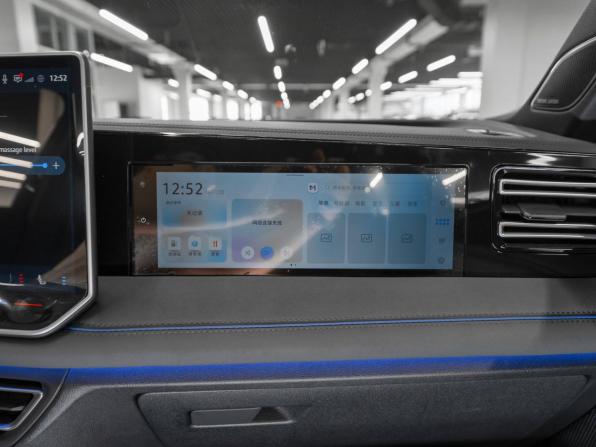 Volkswagen Tiguan III (China Market) с пробегом 2026 года, цена 5 000 000 рублей, 30 км, внедорожник, Автокод Объявления