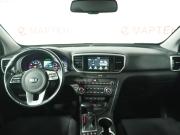 Kia Sportage IV Рестайлинг Вологда  - изображение 32