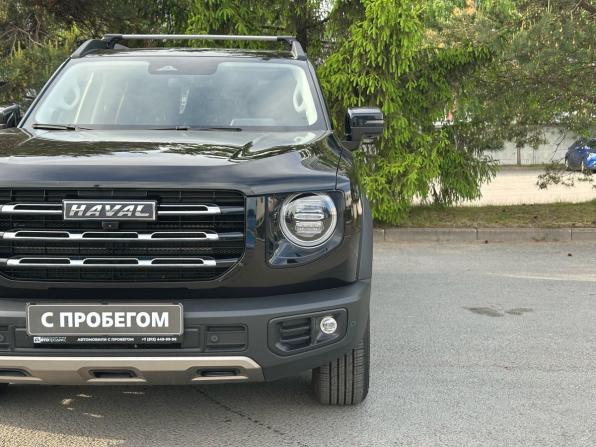 Haval Dargo с пробегом 2024 года, цена 2 920 000 рублей, 14434 км, внедорожник, Автокод Объявления