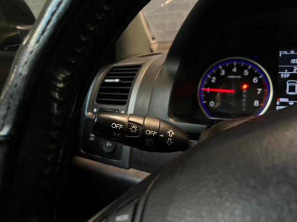 Honda CR-V III с пробегом 2007 года, цена 1 320 000 рублей, 199547 км, внедорожник, Автокод Объявления