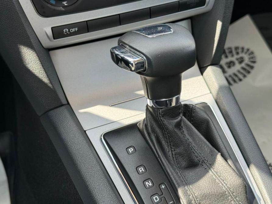 Skoda Octavia II (A5) Рестайлинг Тула  - изображение 8