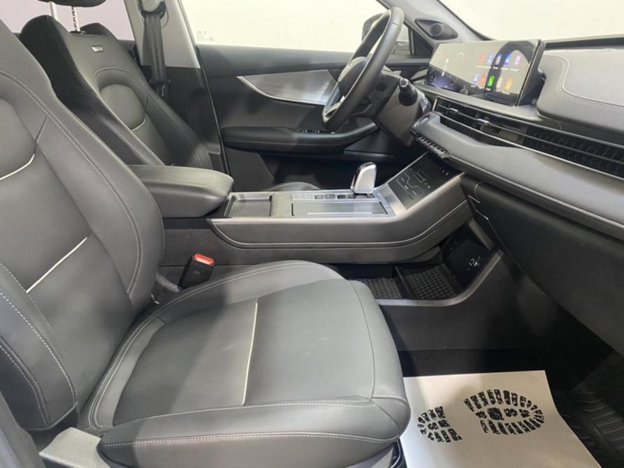 Chery Tiggo 7 Pro Max I Курск  - изображение 6