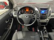 SsangYong Actyon II Рестайлинг Пермь  - изображение 40