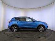 Nissan Qashqai II Рестайлинг Москва  - изображение 32