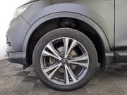 Nissan Qashqai II Рестайлинг Москва  - изображение 39