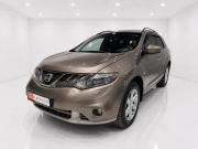 Nissan Murano II (Z51) Рестайлинг 2 Новосибирск  - изображение 27