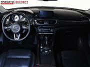 Mazda 6 III (GJ) Рестайлинг Белгород  - изображение 31