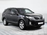 Kia Sorento II Рестайлинг Москва  - изображение 19