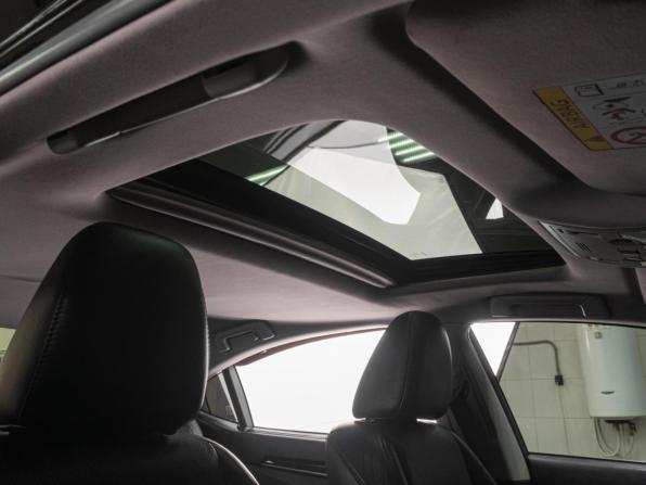 Lexus ES VI с пробегом 2013 года, цена 2 149 000 рублей, 256668 км, седан, Автокод Объявления