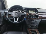 Mercedes-Benz GLK-Класс I (X204) Рестайлинг Санкт-Петербург  - изображение 33