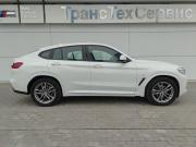 BMW X4 II (G02) Казань  - изображение 27