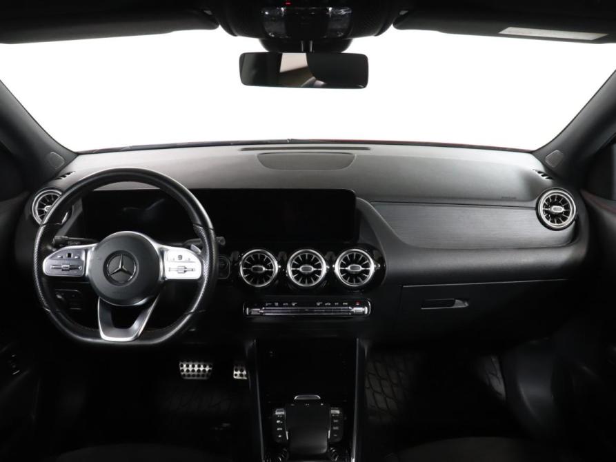 Mercedes-Benz GLA II (H247) Москва  - изображение 13