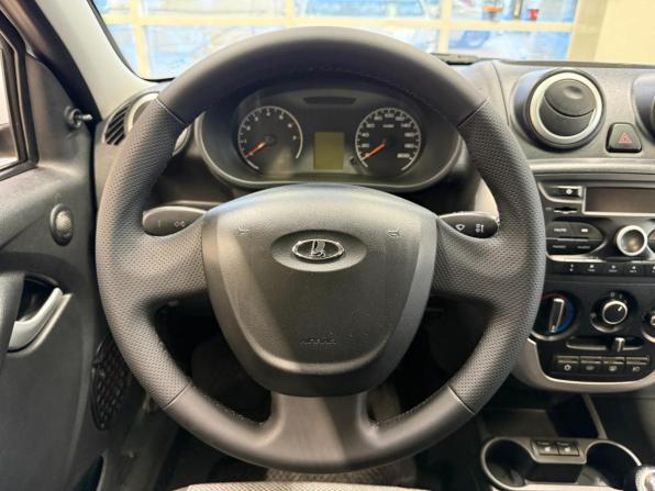 Lada (ВАЗ) Granta I с пробегом 2017 года, цена 595 000 рублей, 133000 км, лифтбек, Автокод Объявления