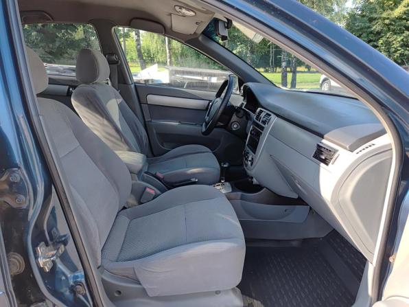 Chevrolet Lacetti I с пробегом 2008 года, цена 330 000 рублей, 315773 км, седан, Автокод Объявления